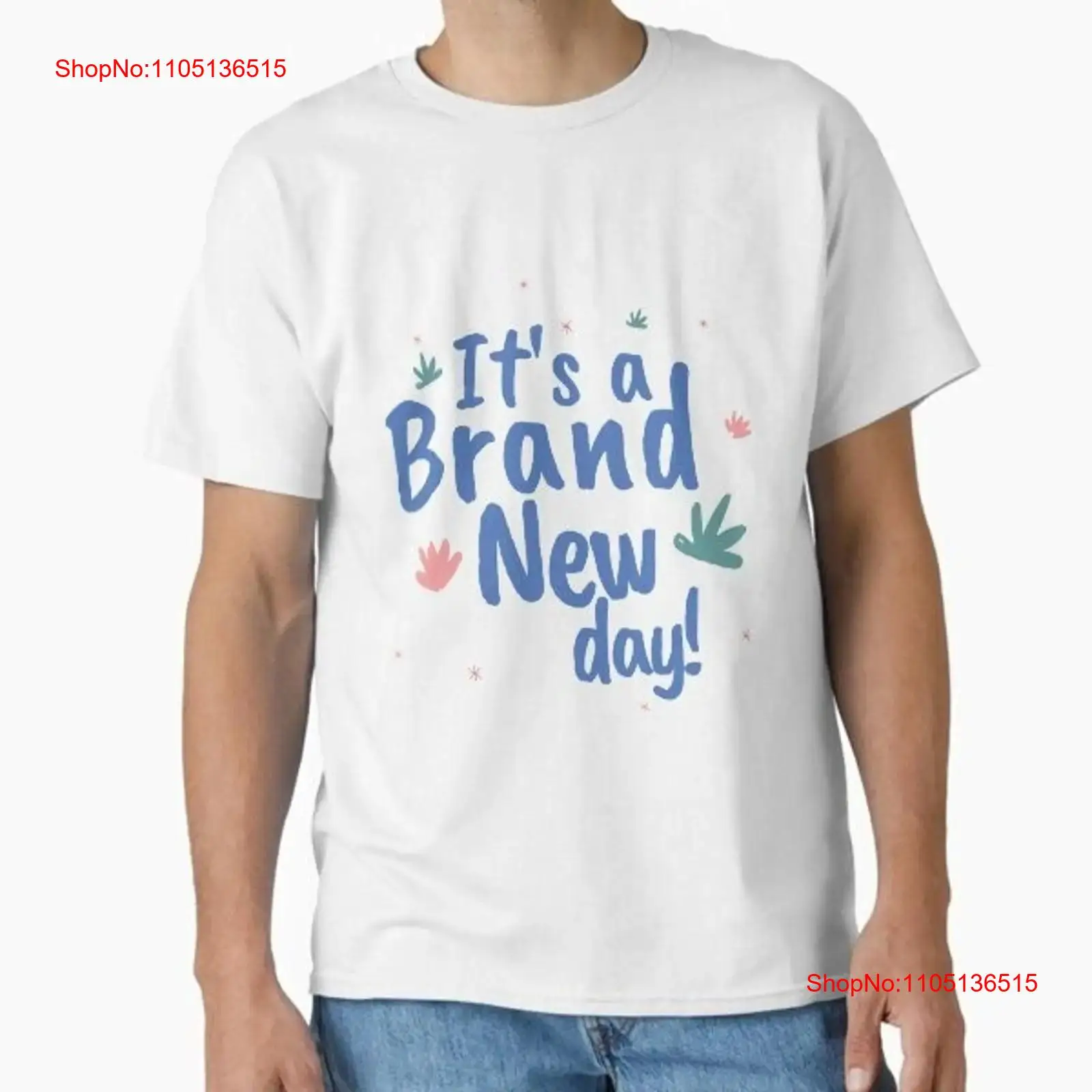 Streetwear Brand Aus - It's A Brand New Day Classic