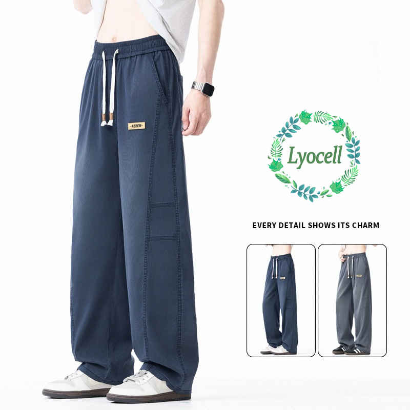 Streetwear Brands 2026 - Brand Clothing 2026 Men's Thin Long