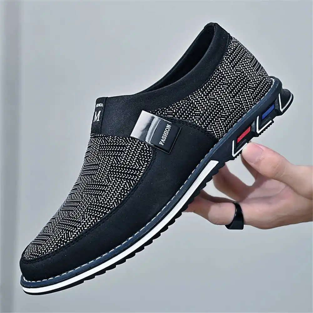 Streetwear Brand From Uk - Dark Blue 44-45 Summer Shoes Sale