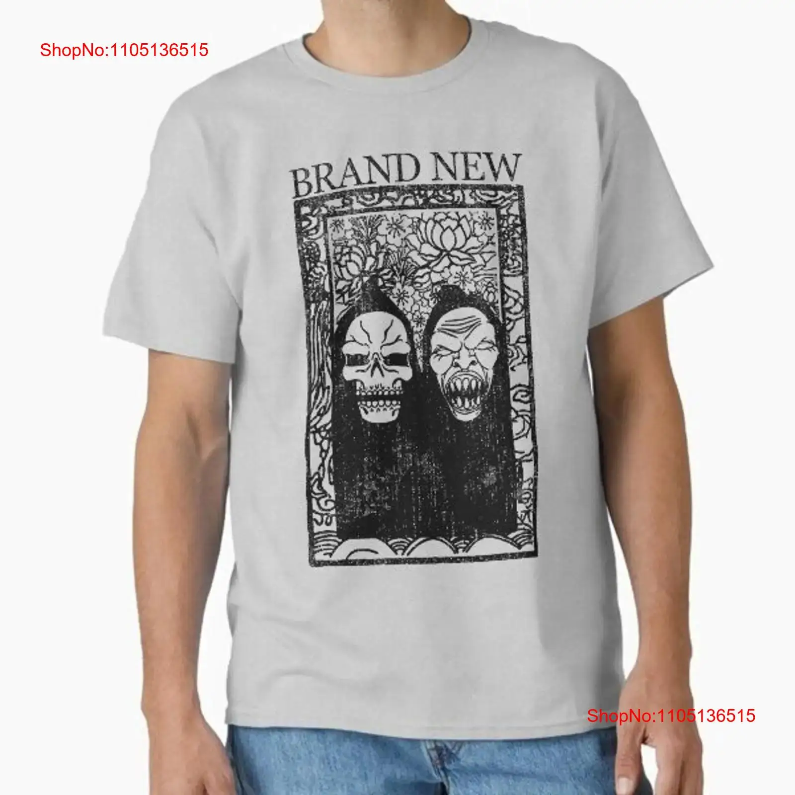 Streetwear Brand Aus - Brand New Reapers Black Classic T
