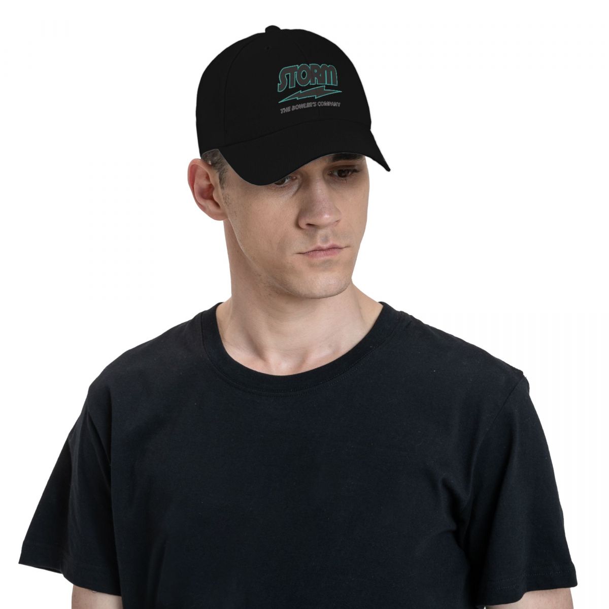 STORM Baseball Cap Golf Hat Ma - đánh giá và giá Cap Streetwear Brand