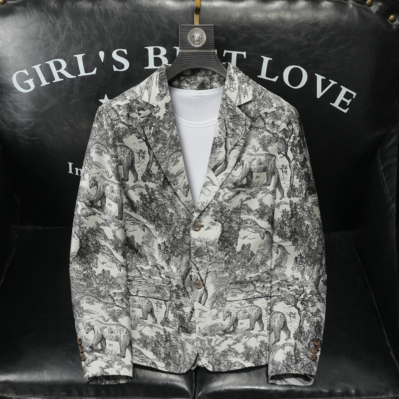 European Style Brand Blazers F - đánh giá và giá Quality Streetwear Brand