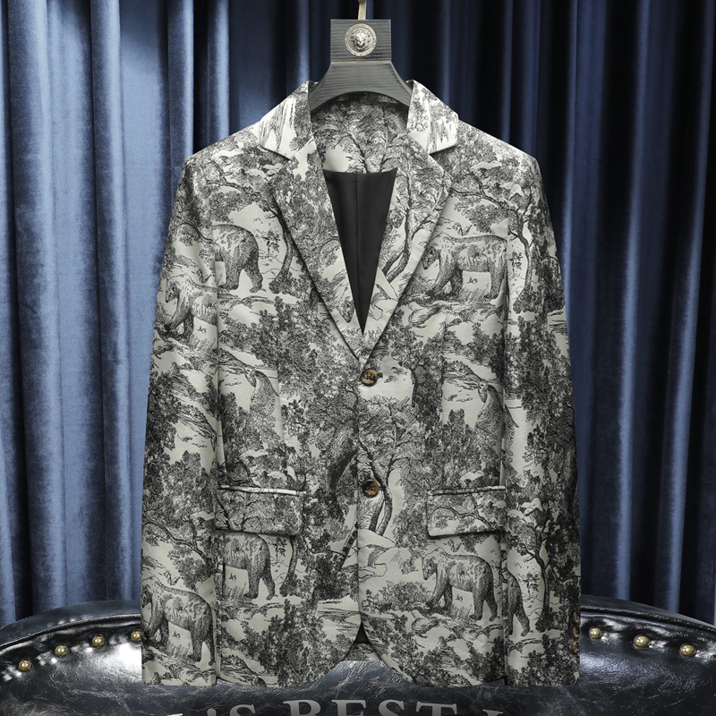 European Style Brand Blazers F - đánh giá và giá Quality Streetwear Brand