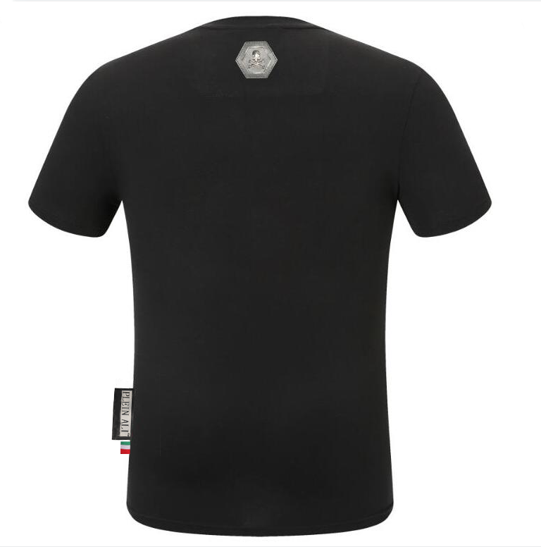 Luxury Brand Men Street Wear T - đánh giá và giá Quality Streetwear Brand