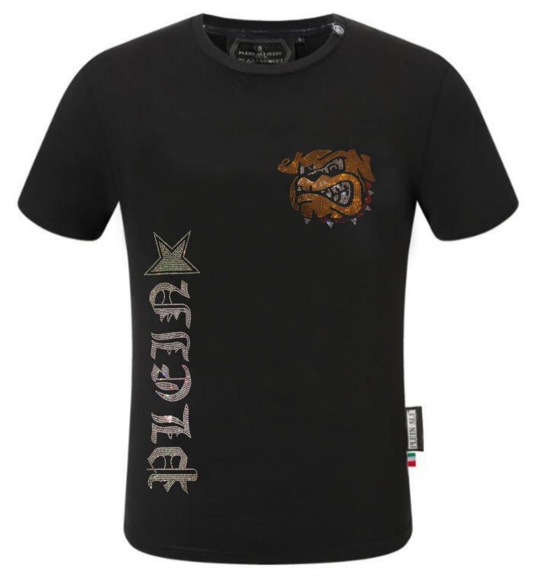 Luxury Brand Men Street Wear T - đánh giá và giá Quality Streetwear Brand