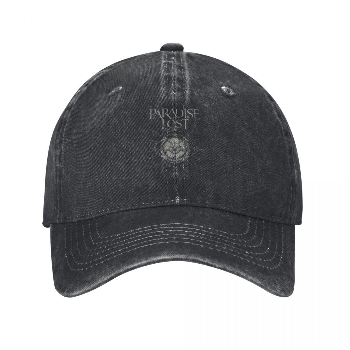 Paradise Lost Baseball Cap The - đánh giá và giá Cap Streetwear Brand