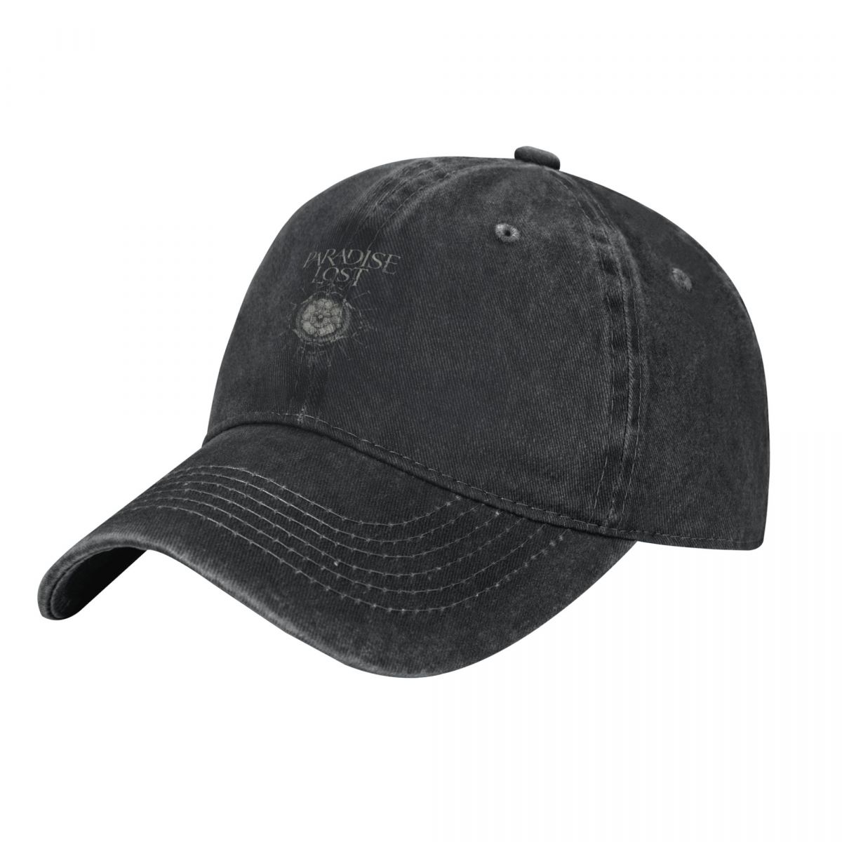 Paradise Lost Baseball Cap The - đánh giá và giá Cap Streetwear Brand