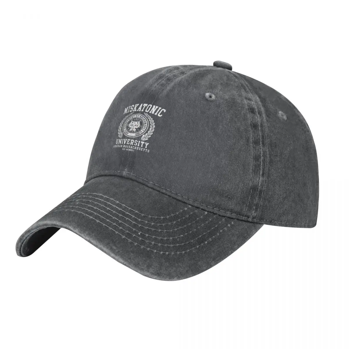 CTHULU AND LOVECRAFT - MISKATO - đánh giá và giá Cap Streetwear Brand