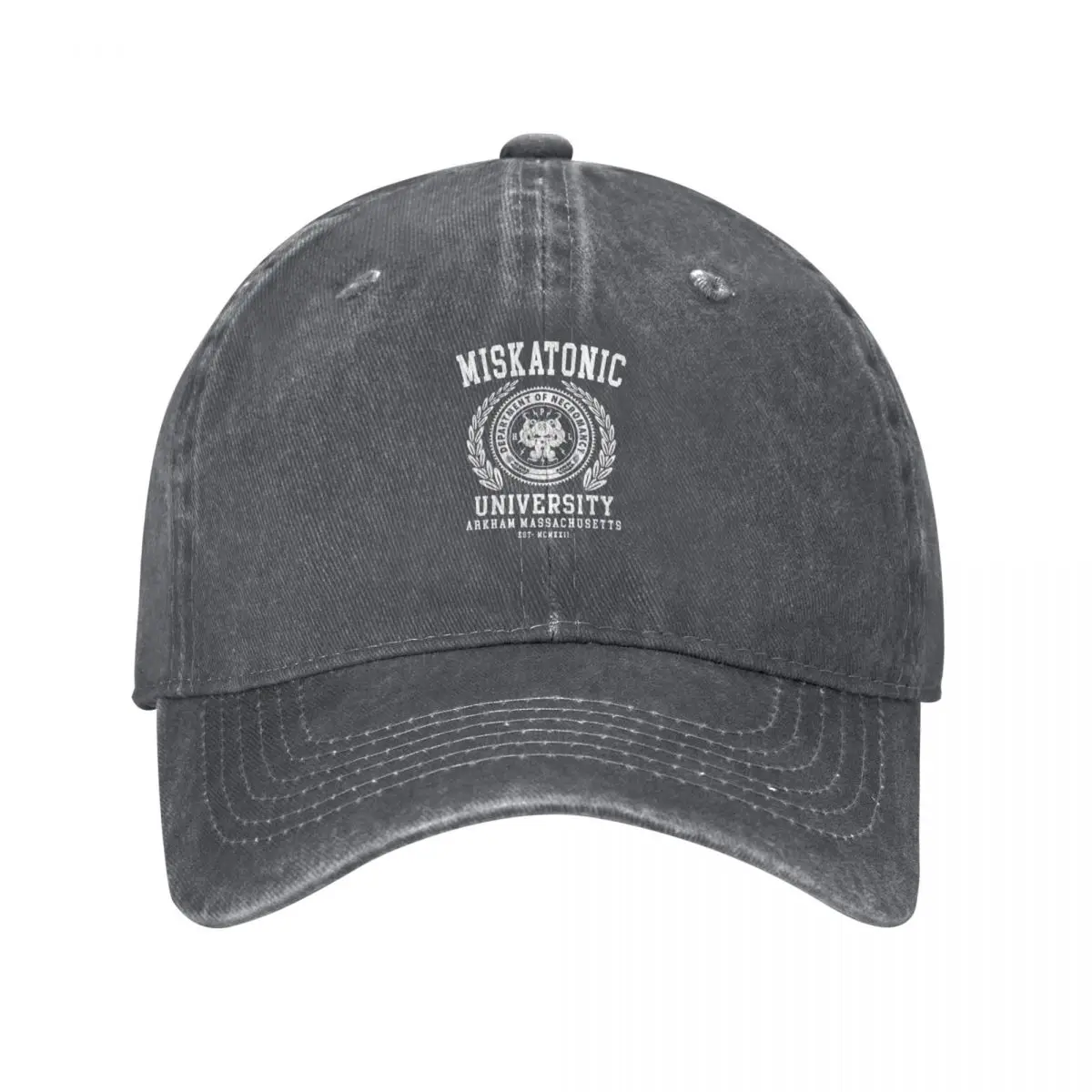 CTHULU AND LOVECRAFT - MISKATO - đánh giá và giá Cap Streetwear Brand