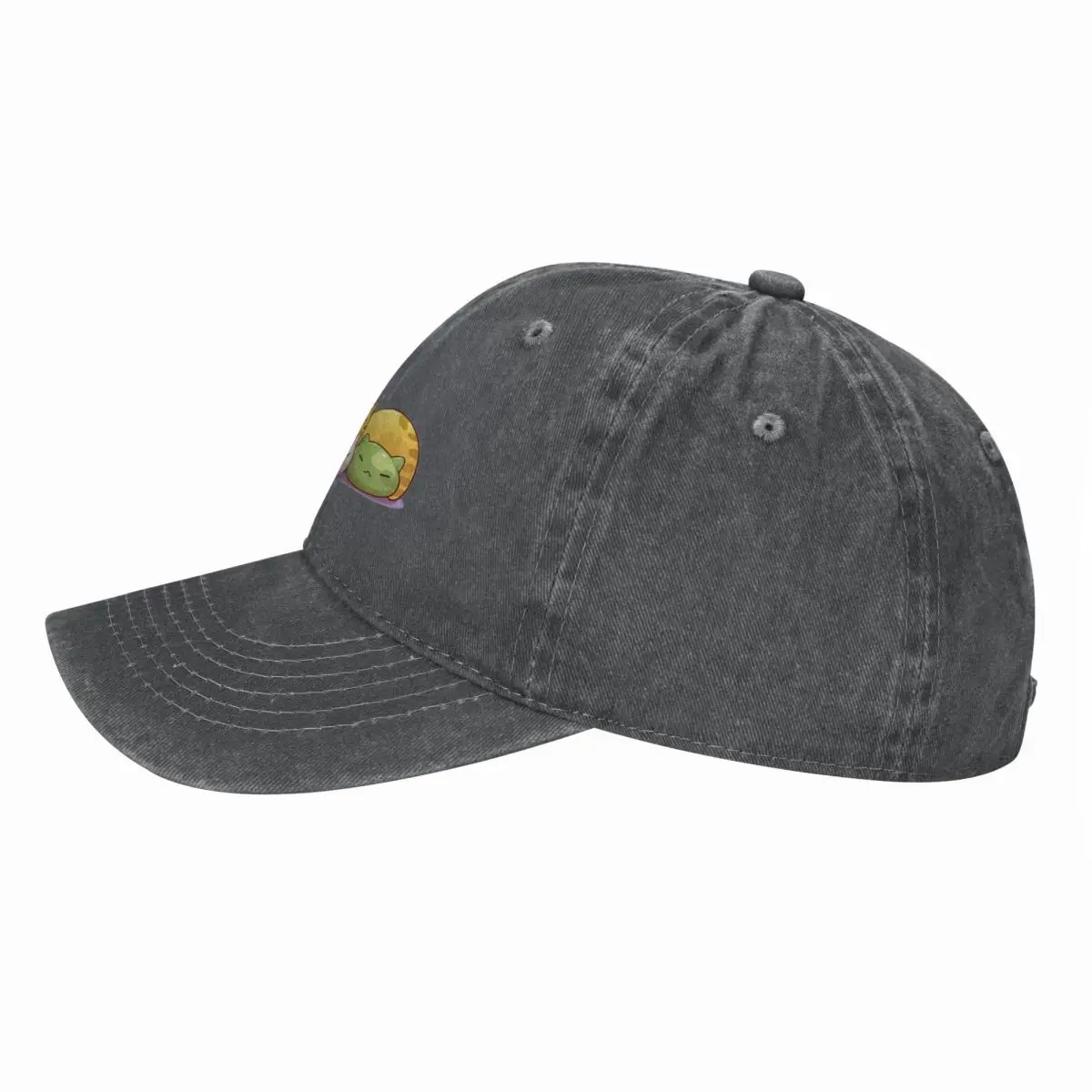 Dango Cat - Cats are liquid Ba - đánh giá và giá Cap Streetwear Brand