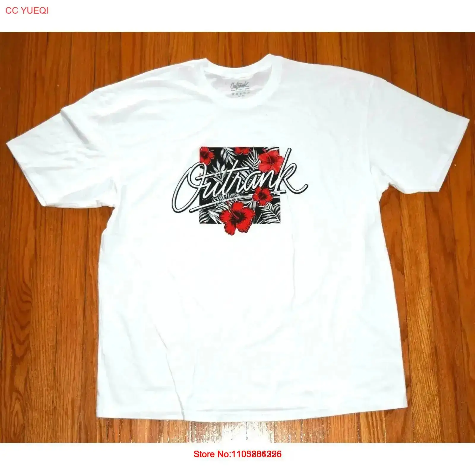 OutRank Brand Miami Streetwear - đánh giá và giá Streetwear Brand Flower
