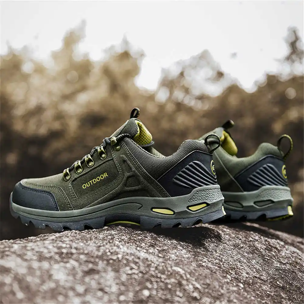 Non-slip Lace Up Hiking Tennis - đánh giá và giá Streetwear Brand From Uk