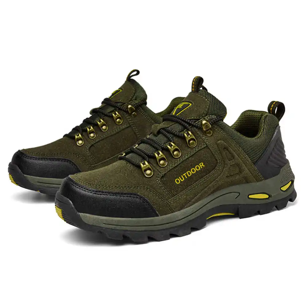 Non-slip Lace Up Hiking Tennis - đánh giá và giá Streetwear Brand From Uk