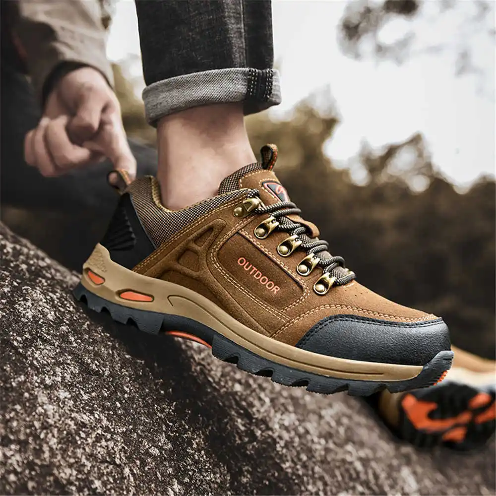Non-slip Lace Up Hiking Tennis - đánh giá và giá Streetwear Brand From Uk