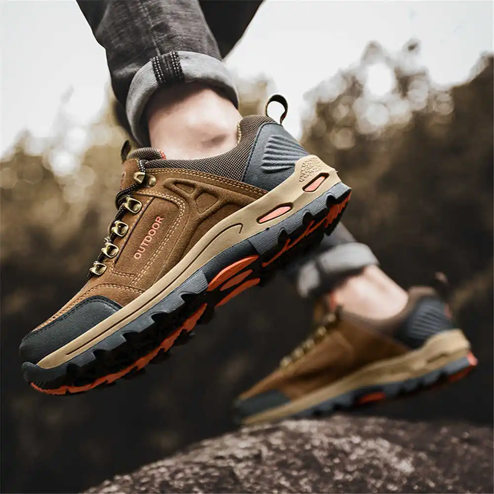 Non-slip Lace Up Hiking Tennis - đánh giá và giá Streetwear Brand From Uk