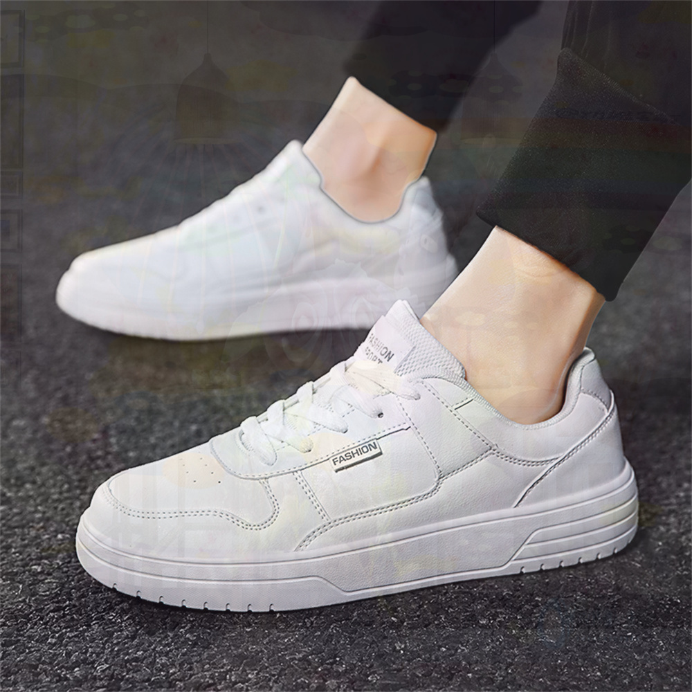 With Ties PU Leather Shoes 41  - đánh giá và giá Streetwear Brand From Uk