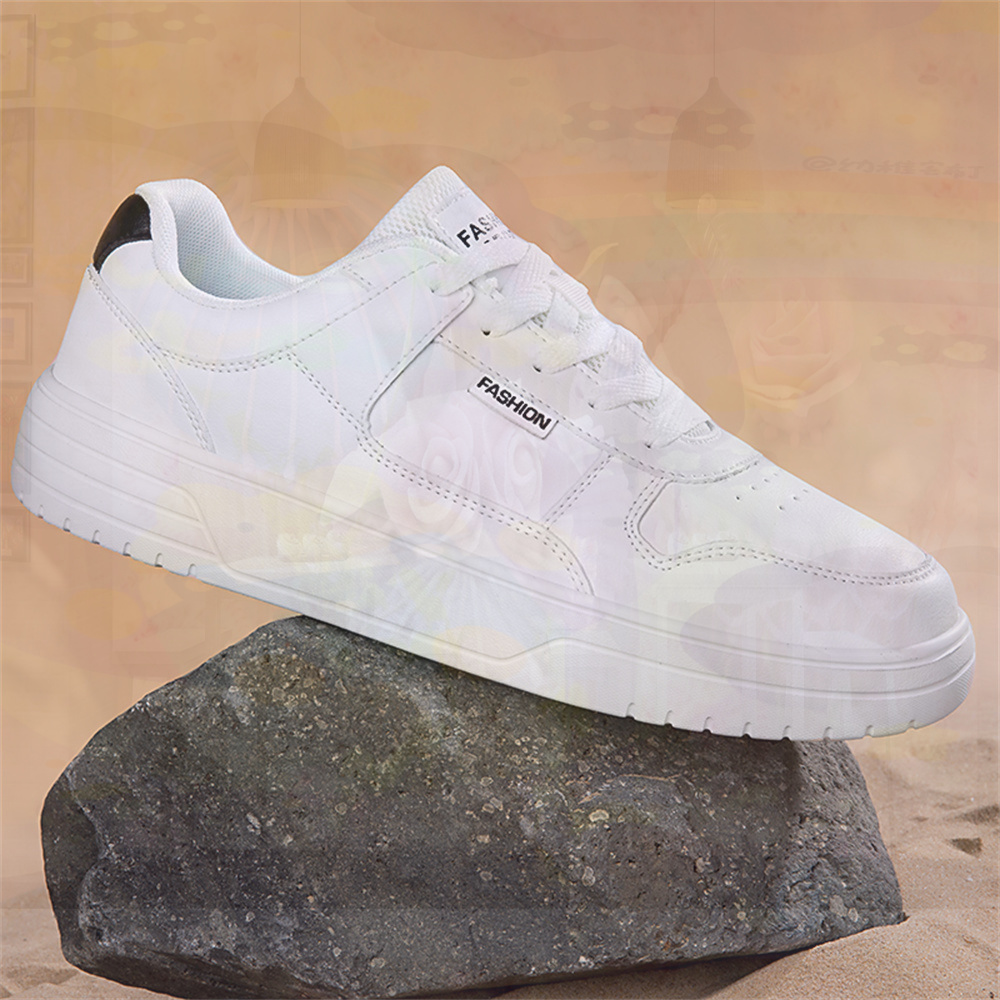 With Ties PU Leather Shoes 41  - đánh giá và giá Streetwear Brand From Uk