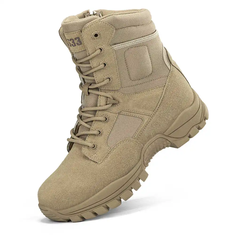 Nonslip Genuine Leather Hiking - đánh giá và giá Streetwear Brand From Uk