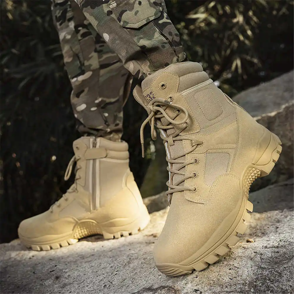 Nonslip Genuine Leather Hiking - đánh giá và giá Streetwear Brand From Uk