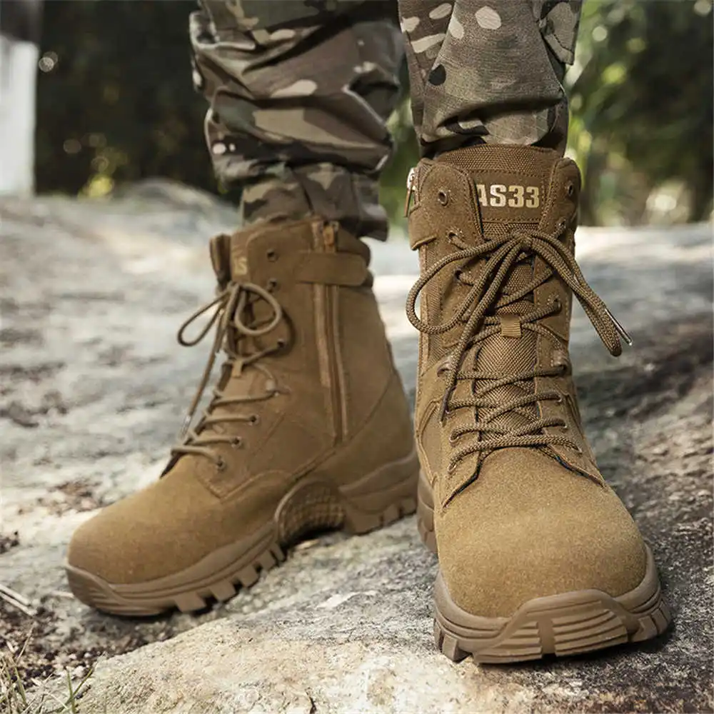 Nonslip Genuine Leather Hiking - đánh giá và giá Streetwear Brand From Uk