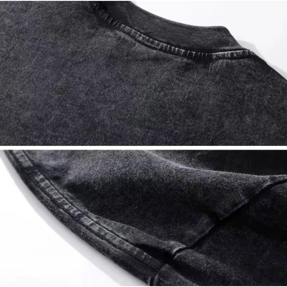 Oversized Men's T Shirts  Clot - đánh giá và giá Cap Streetwear Brand