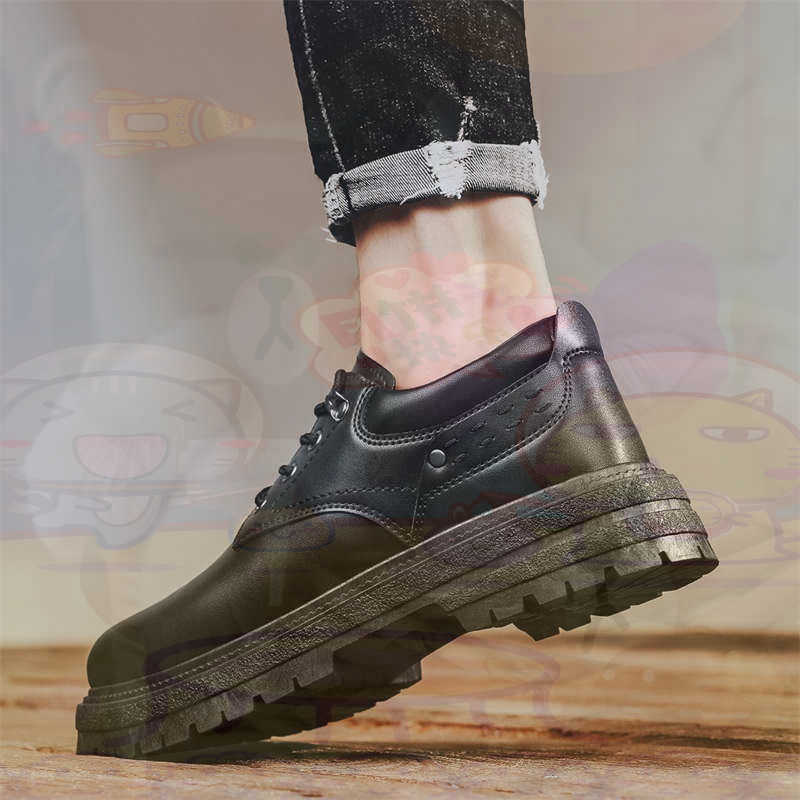 Dark Natural Leather Fashion T - đánh giá và giá Streetwear Brand From Uk