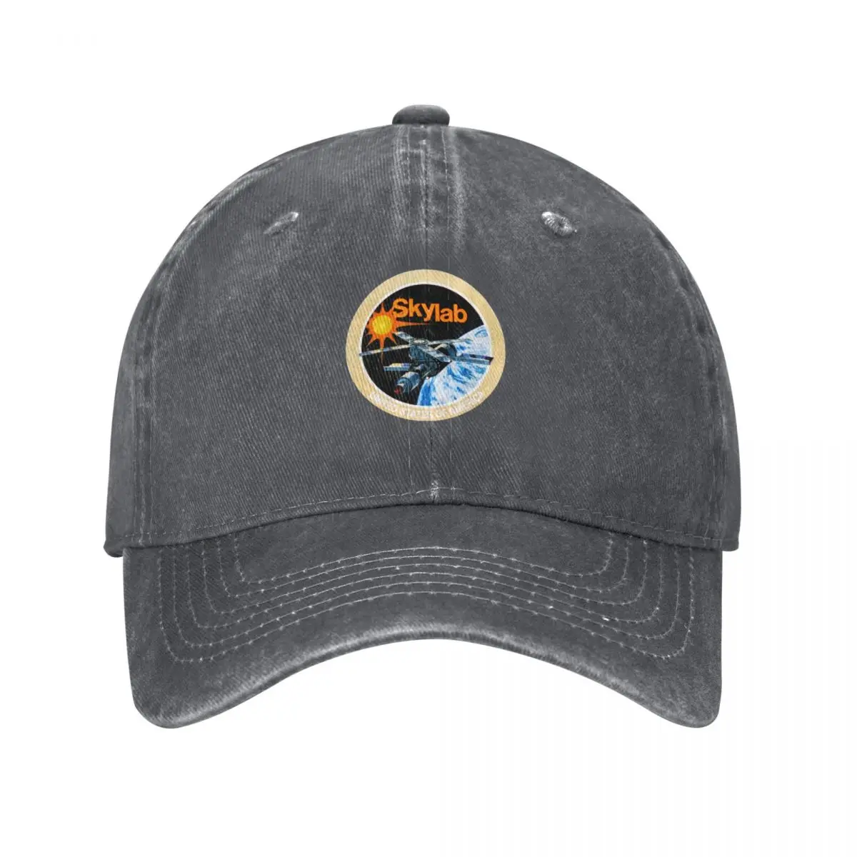Skylab program insignia Baseba - đánh giá và giá Cap Streetwear Brand