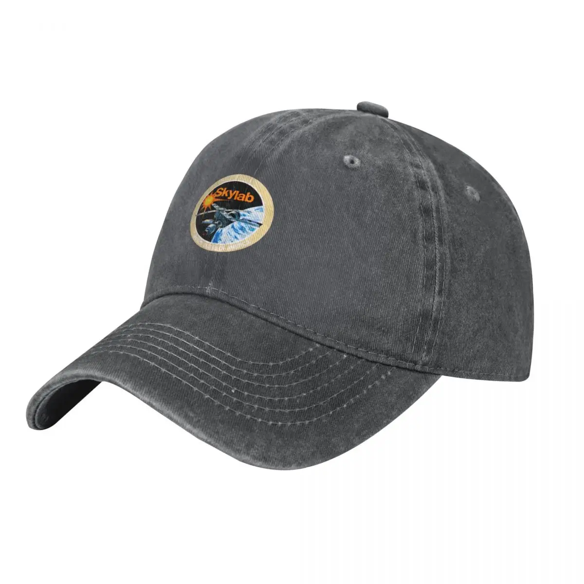 Skylab program insignia Baseba - đánh giá và giá Cap Streetwear Brand