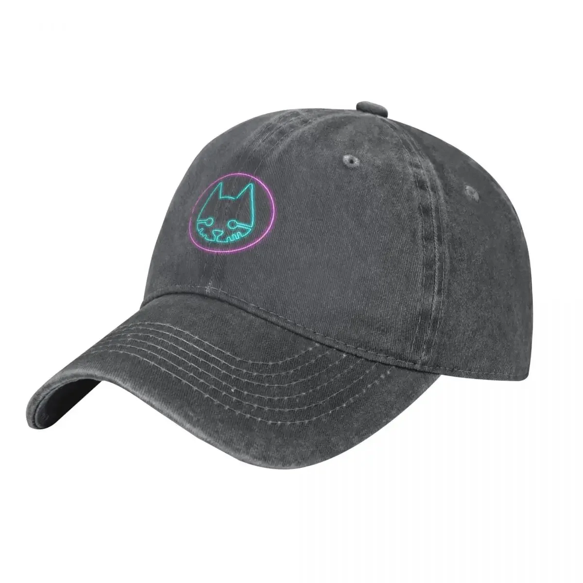 neon stray Baseball Cap Brand  - đánh giá và giá Cap Streetwear Brand