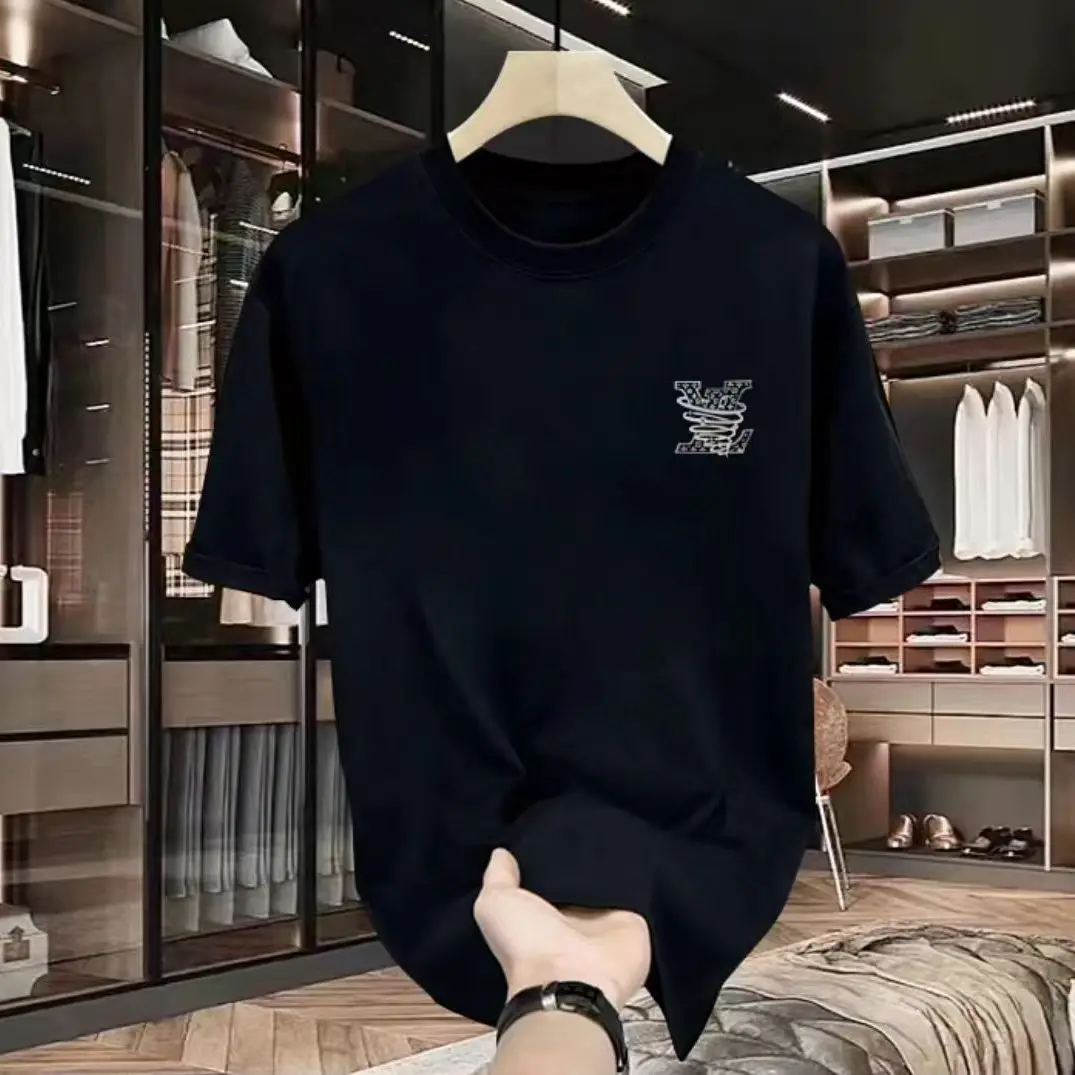 100% pure cotton men's luxurio - đánh giá và giá Quality Streetwear Brand