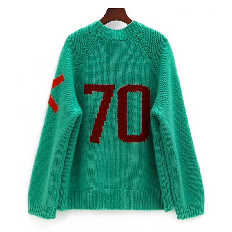 Ladies 100% pure cashmere swea - đánh giá và giá Streetwear Brand Flower