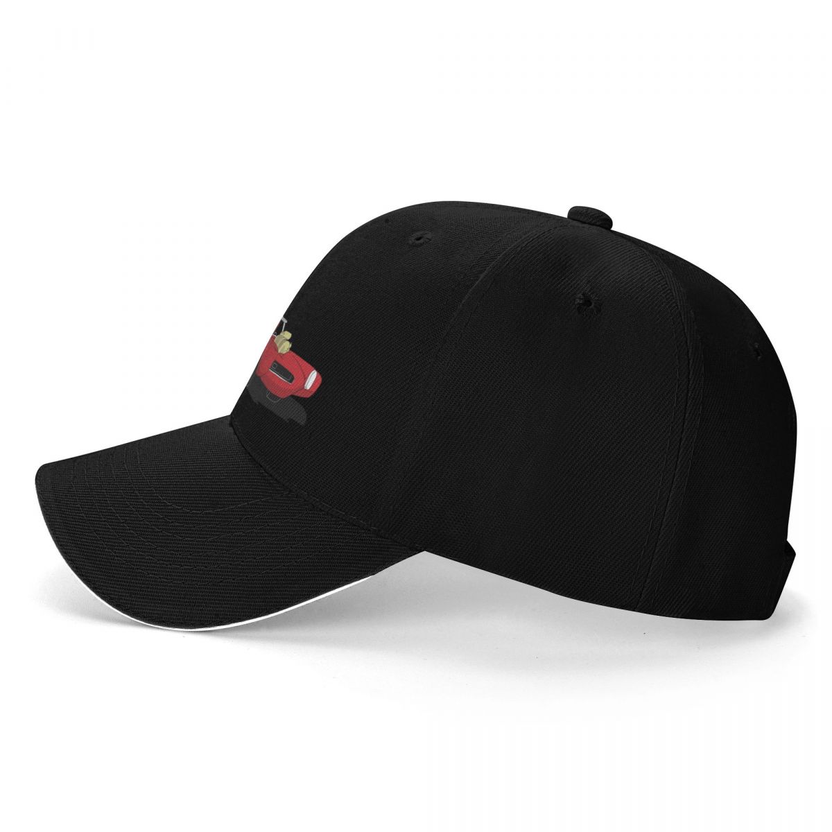 Monkeemobile Baseball Cap Ball - đánh giá và giá Cap Streetwear Brand