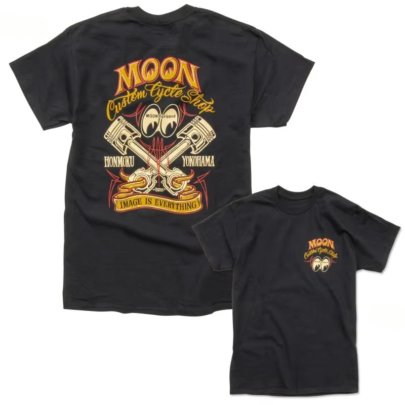 2026 Goes We Go Moon Trendy Mo - đánh giá và giá Streetwear Brands 2026