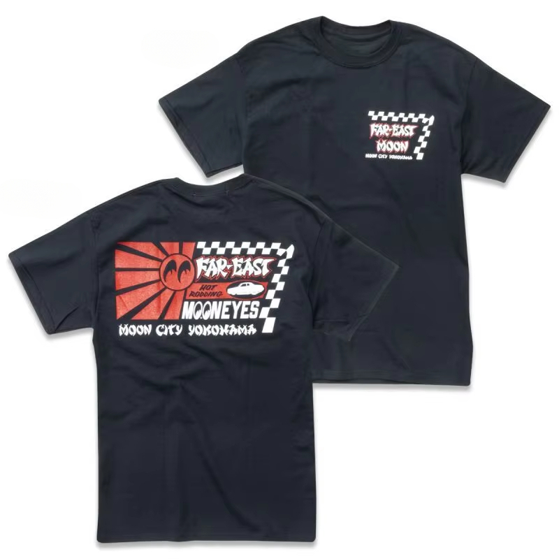 2026 Goes We Go Moon Trendy Mo - đánh giá và giá Streetwear Brands 2026