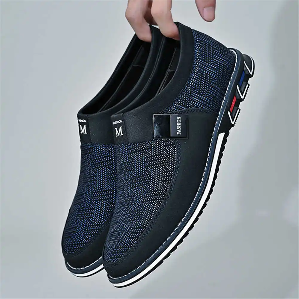 Dark Blue 44-45 Summer Shoes S - đánh giá và giá Streetwear Brand From Uk