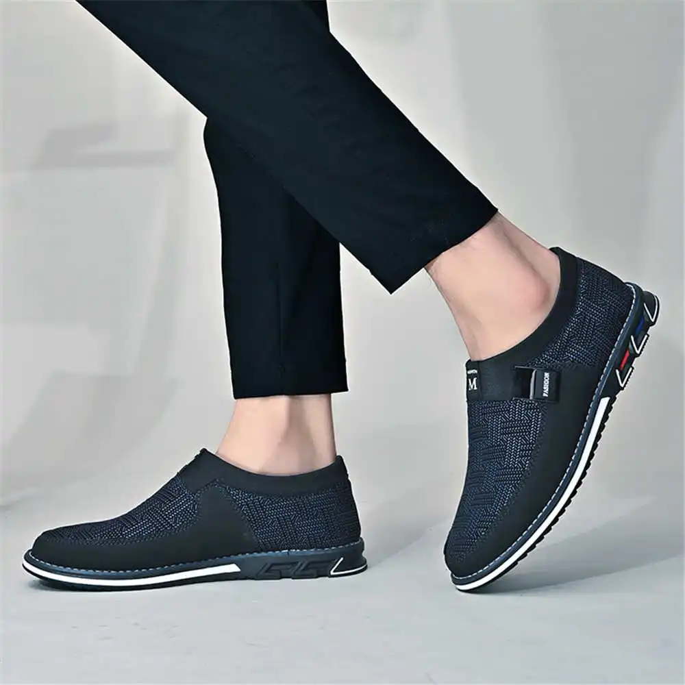 Dark Blue 44-45 Summer Shoes S - đánh giá và giá Streetwear Brand From Uk