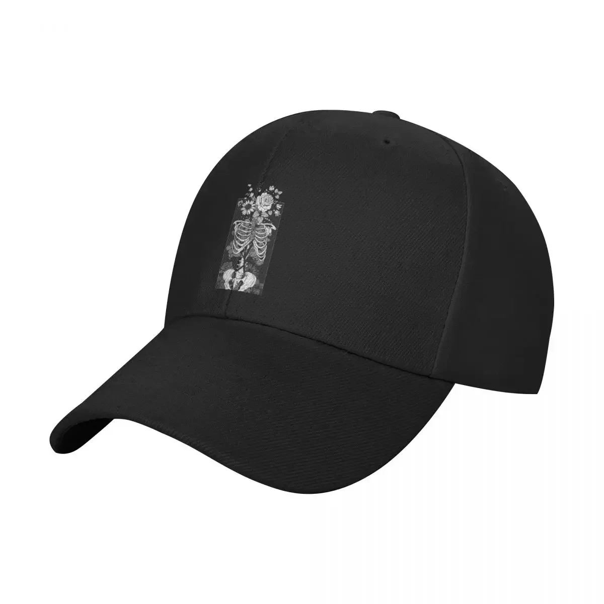 2026 Gothic Flower And Bones 1 - đánh giá và giá Streetwear Brand Flower