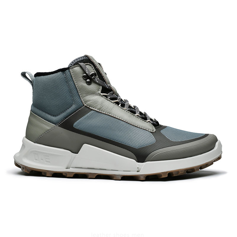 High Top Athletic Shoes Campin - đánh giá và giá Streetwear Brands 2026