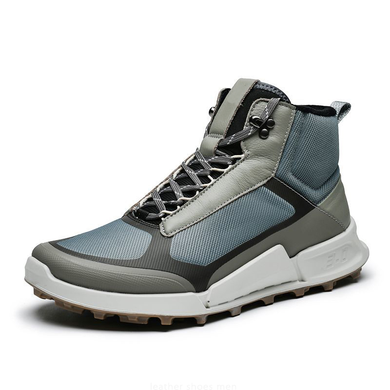 High Top Athletic Shoes Campin - đánh giá và giá Streetwear Brands 2026