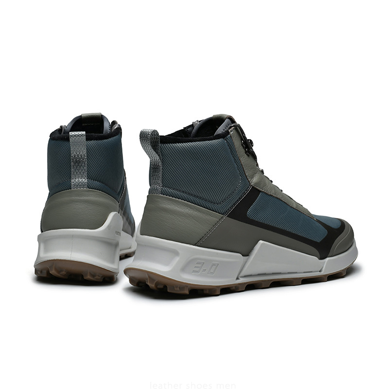 High Top Athletic Shoes Campin - đánh giá và giá Streetwear Brands 2026