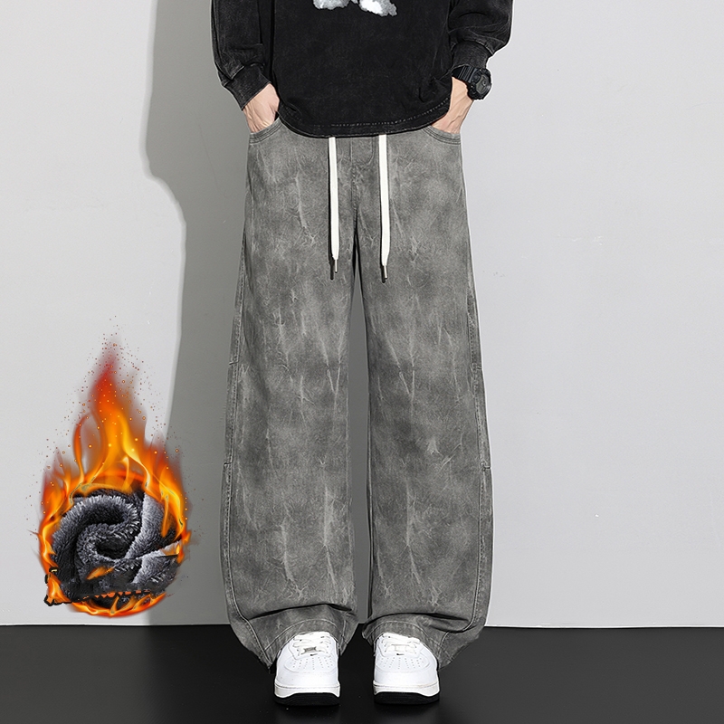 2026 Men's Loose Cotton Pants  - đánh giá và giá Streetwear Brands 2026
