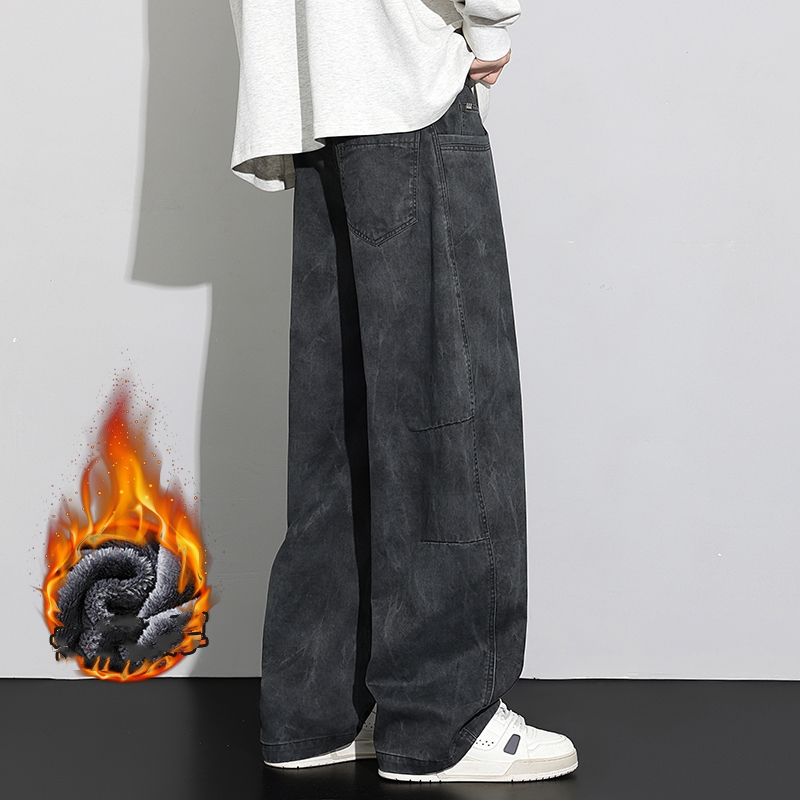 2026 Men's Loose Cotton Pants  - đánh giá và giá Streetwear Brands 2026