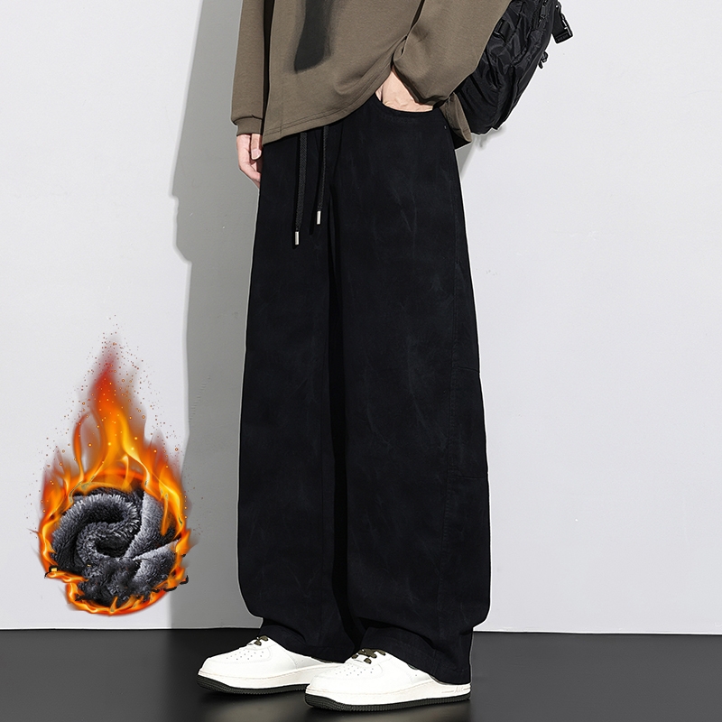 2026 Men's Loose Cotton Pants  - đánh giá và giá Streetwear Brands 2026