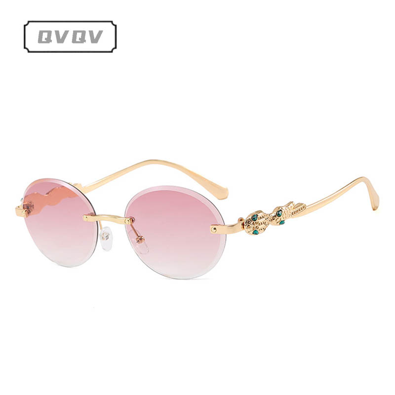 2026 New Fashion Frameless Ova - đánh giá và giá Streetwear Brands 2026
