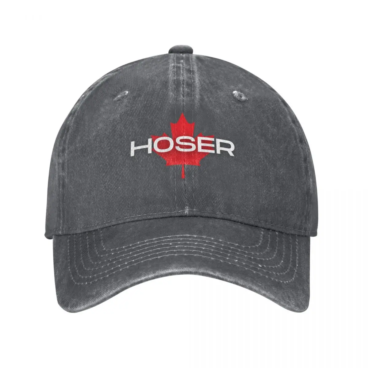 Hoser! Baseball Cap Beach Bag  - đánh giá và giá Cap Streetwear Brand