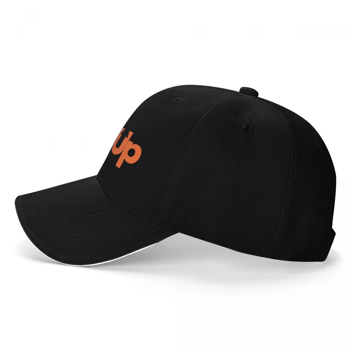 FedEx but says FedUp Baseball  - đánh giá và giá Cap Streetwear Brand