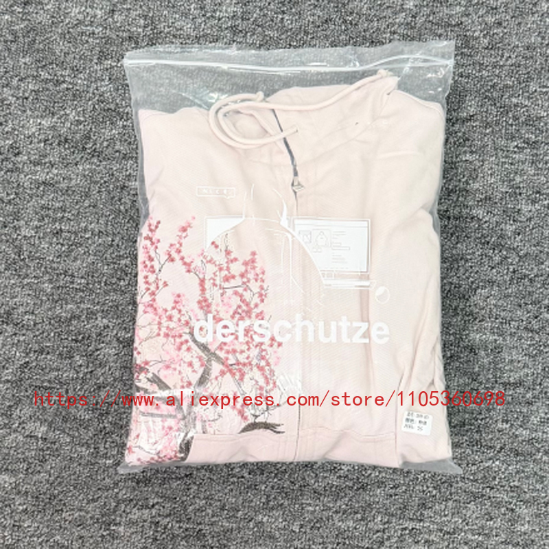 New Arrival Derschutze Jacket  - đánh giá và giá Quality Streetwear Brand
