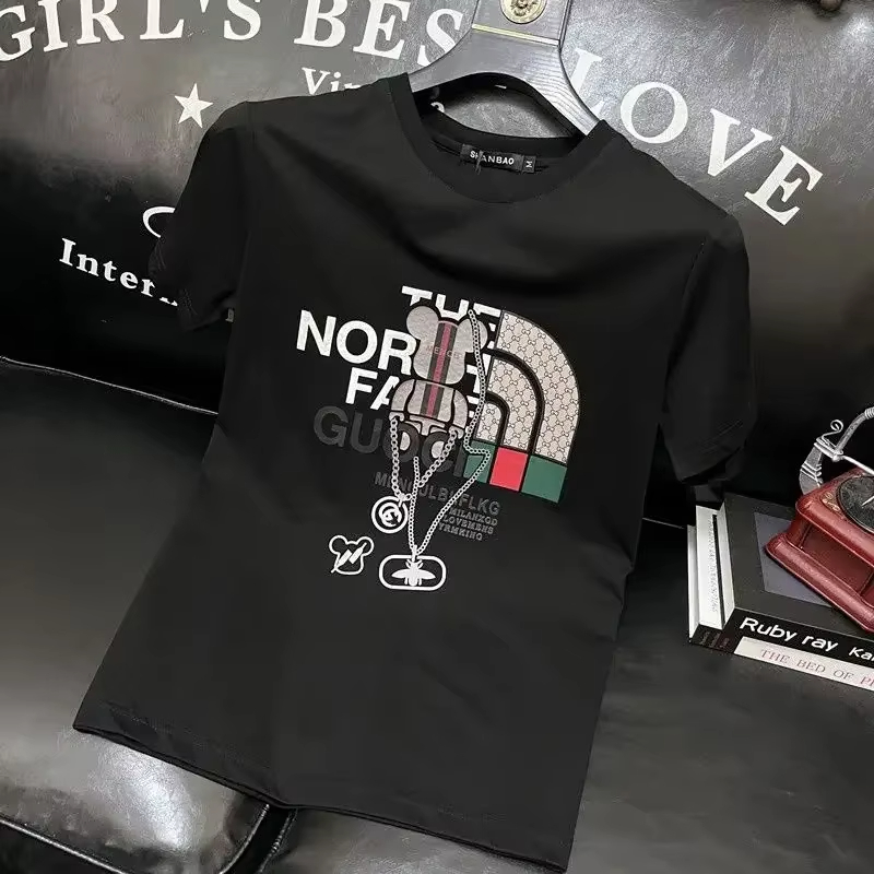 100% pure cotton men's luxurio - đánh giá và giá Quality Streetwear Brand