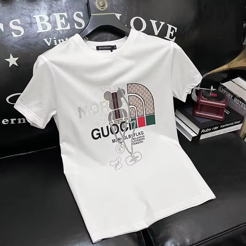 100% pure cotton men's luxurio - đánh giá và giá Quality Streetwear Brand
