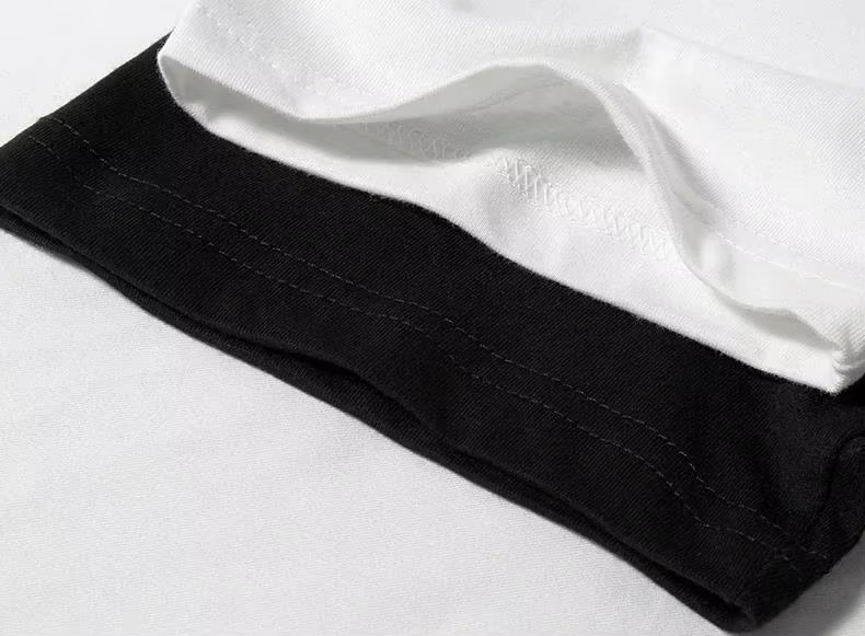 100% pure cotton men's luxurio - đánh giá và giá Quality Streetwear Brand